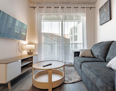 Griffintown2 avec garage et bureau fermé