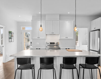 Le Loft moderne au Faubourg Boisbriand