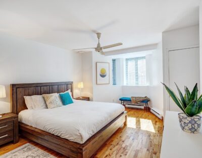 Le Aylmer 1 – Condo lumineux et moderne