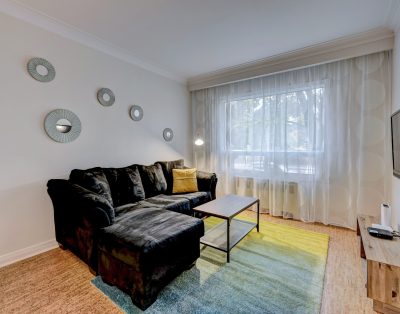 Lacordaire au coeur du Nouveau Rosemont  métro Cadillac