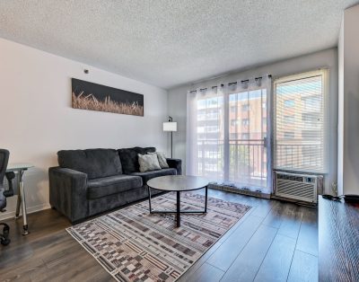 Le Hasting 4 Condo fonctionnel idéalement situé