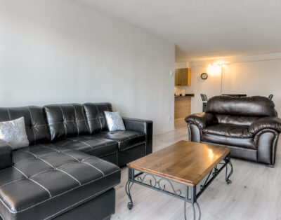 Le Hasting 5 – Condo fonctionnel idéalement situé