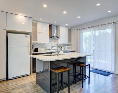 La familiale Bellevue 4 chambres idéalement situé