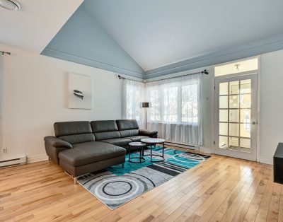 La Familiale Schulz de St-Jérôme