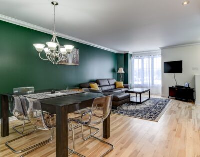 La Familiale Pominville de Lachine