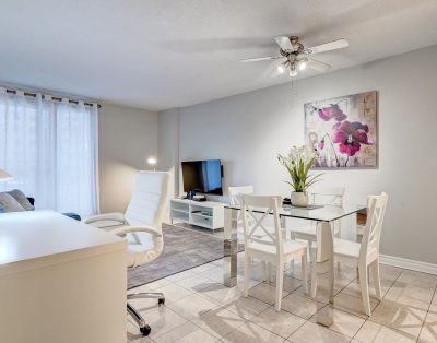 M.B Jodoin 104 – Confort et emplacement idéal