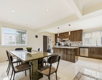Domrémy | Logement familial spacieux avec garage