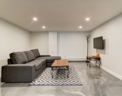 La Townhouse Deux-Montagnes