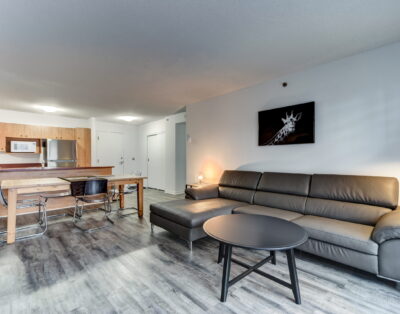 Le Hasting 1 Condo fonctionnel idéalement situé