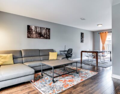 La 2e au coeur de Boisbriand et Rosemère