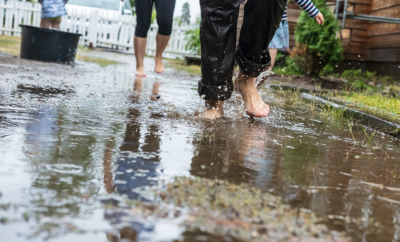 Inondations : Comprendre la fréquence croissante et s’y préparer