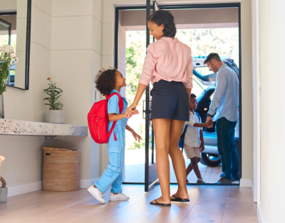 La rentrée scolaire : conseils pour aborder cette période avec sérénité