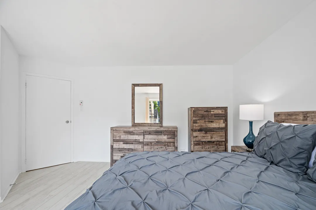 Le Anne Hébert 3 chambres au 1er étage