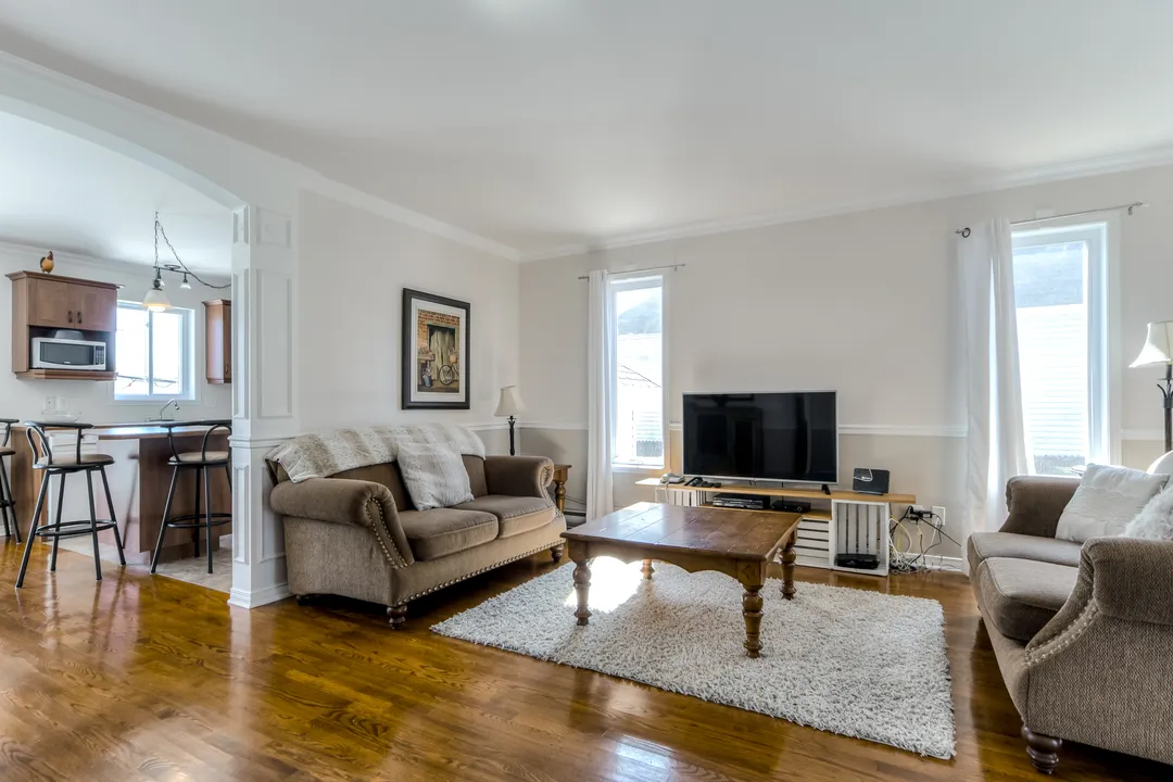 La maison familiale Jean Dallaire