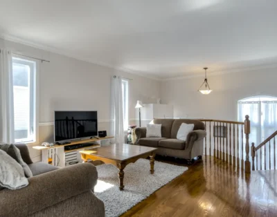La maison familiale Jean Dallaire