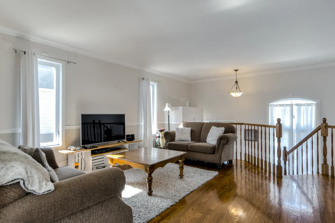 La maison familiale Jean Dallaire