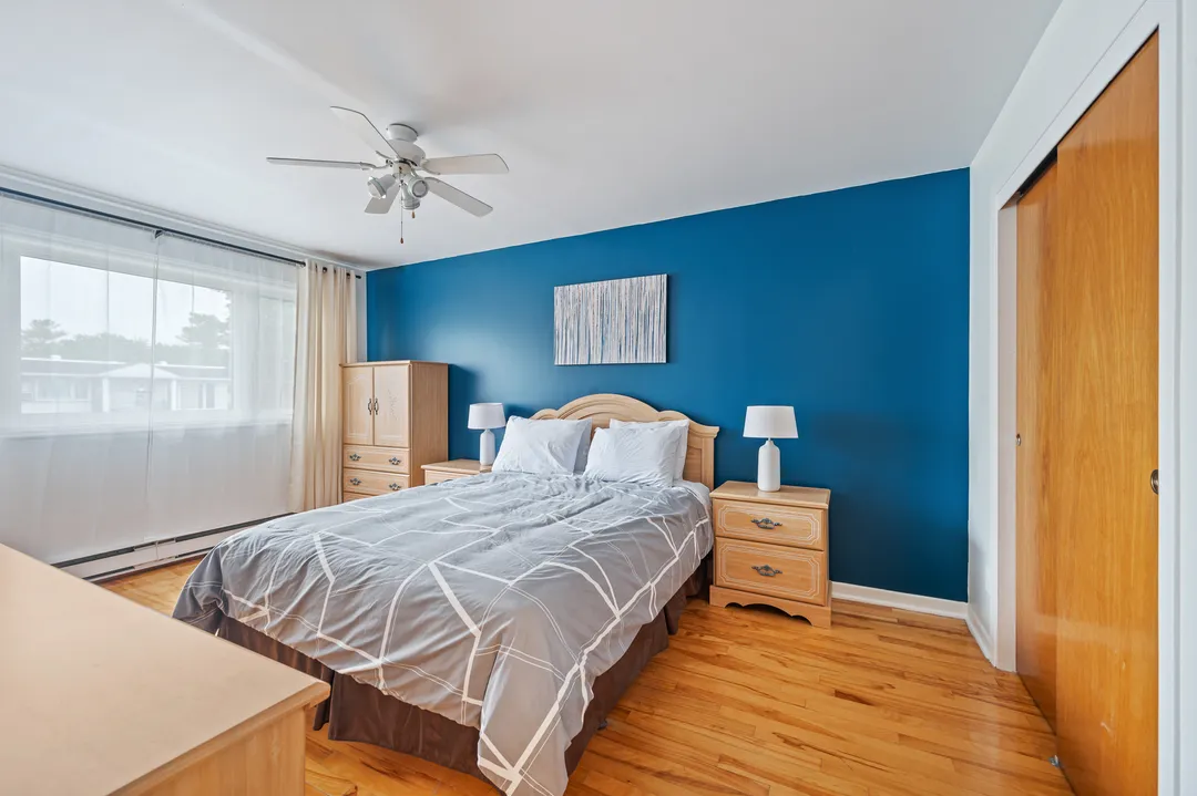 Le Montcalm – 3 Chambres au coeur de Blainville