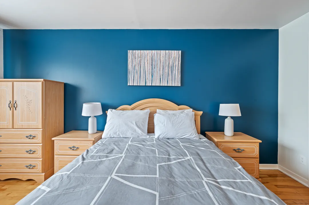 Le Montcalm – 3 Chambres au coeur de Blainville