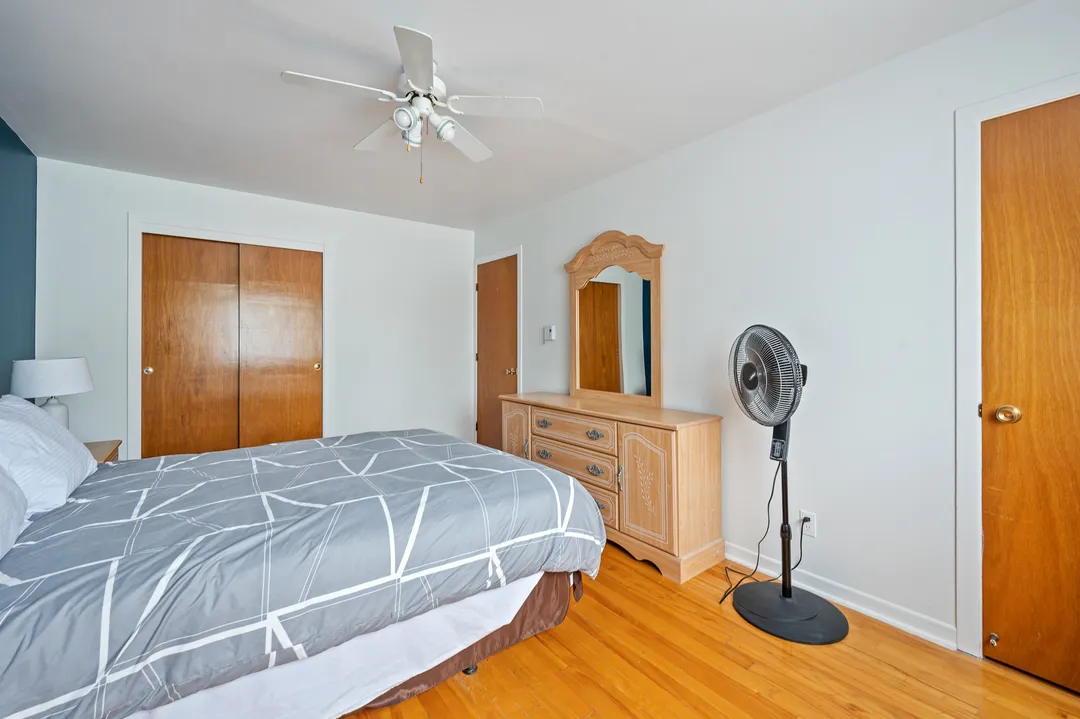 Le Montcalm – 3 Chambres au coeur de Blainville