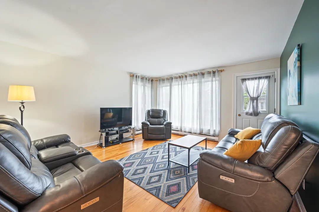 Le Montcalm – 3 Chambres au coeur de Blainville