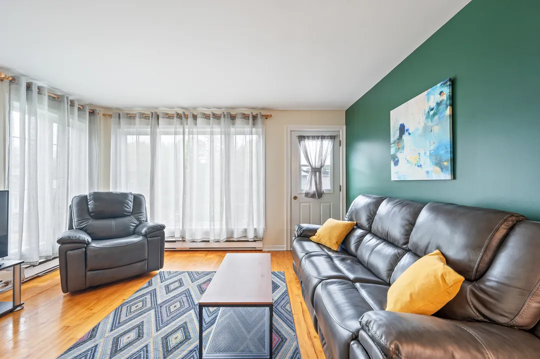 Le Montcalm – 3 Chambres au coeur de Blainville