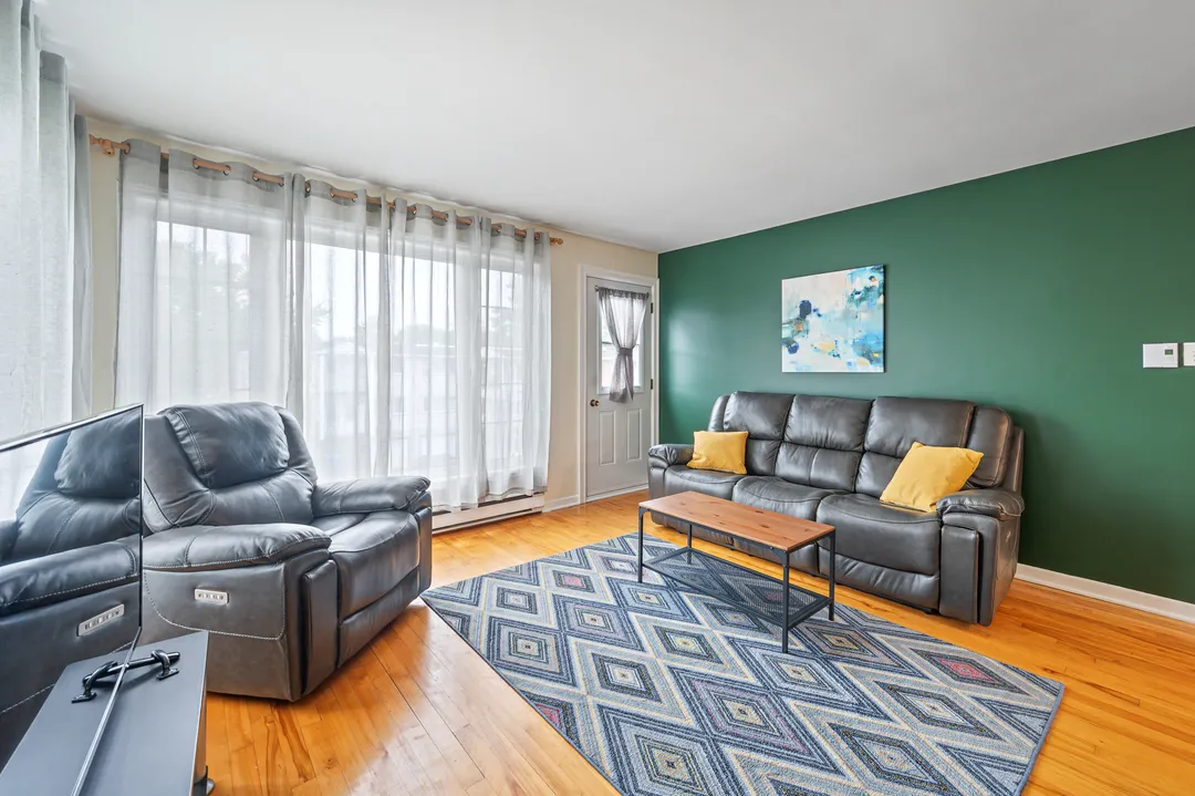 Le Montcalm – 3 Chambres au coeur de Blainville