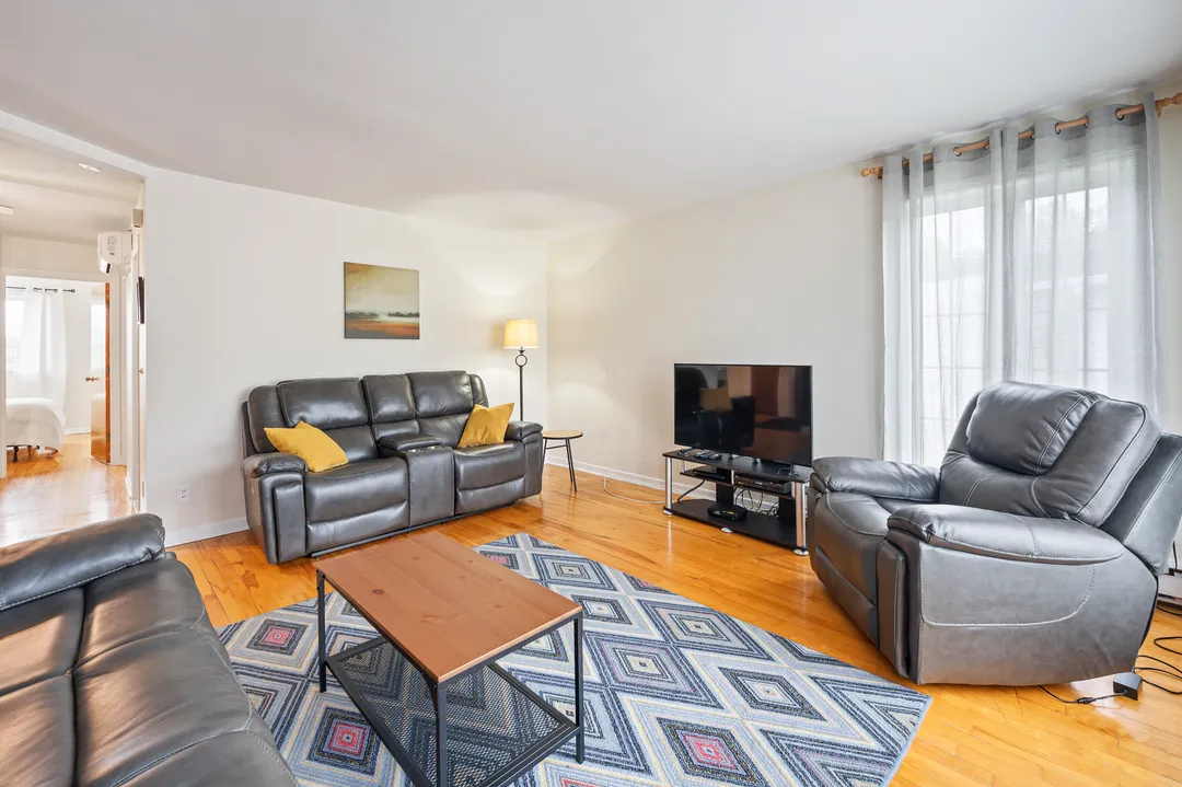 Le Montcalm – 3 Chambres au coeur de Blainville