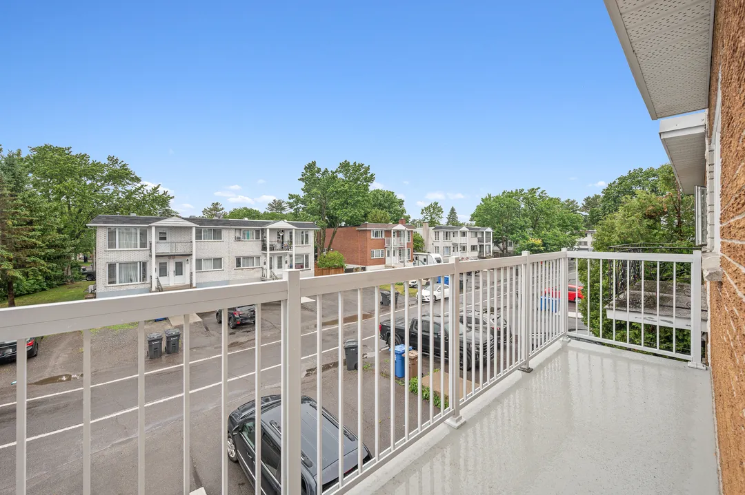 Le Montcalm – 3 Chambres au coeur de Blainville