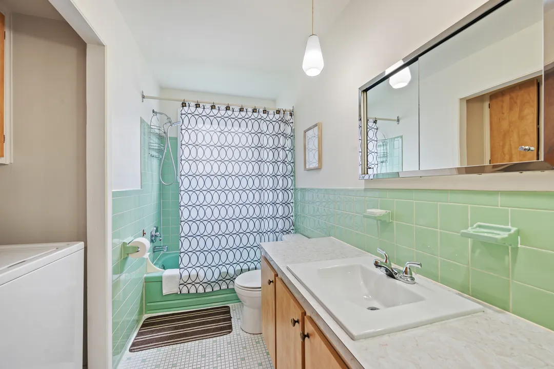 Le Montcalm – 3 Chambres au coeur de Blainville