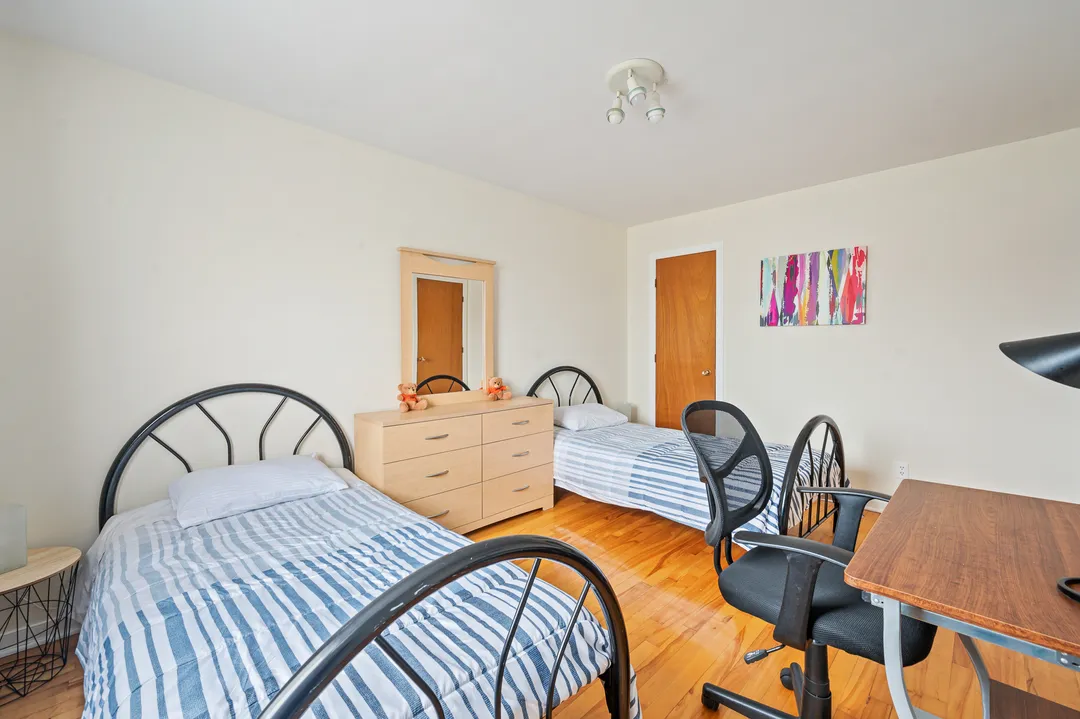 Le Montcalm – 3 Chambres au coeur de Blainville