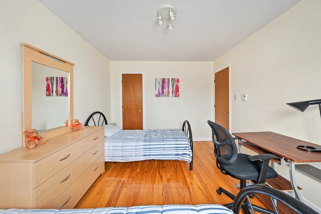 Le Montcalm – 3 Chambres au coeur de Blainville