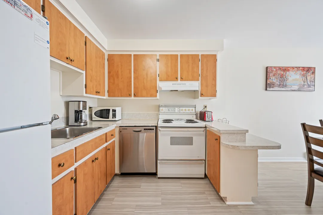 Le Montcalm – 3 Chambres au coeur de Blainville