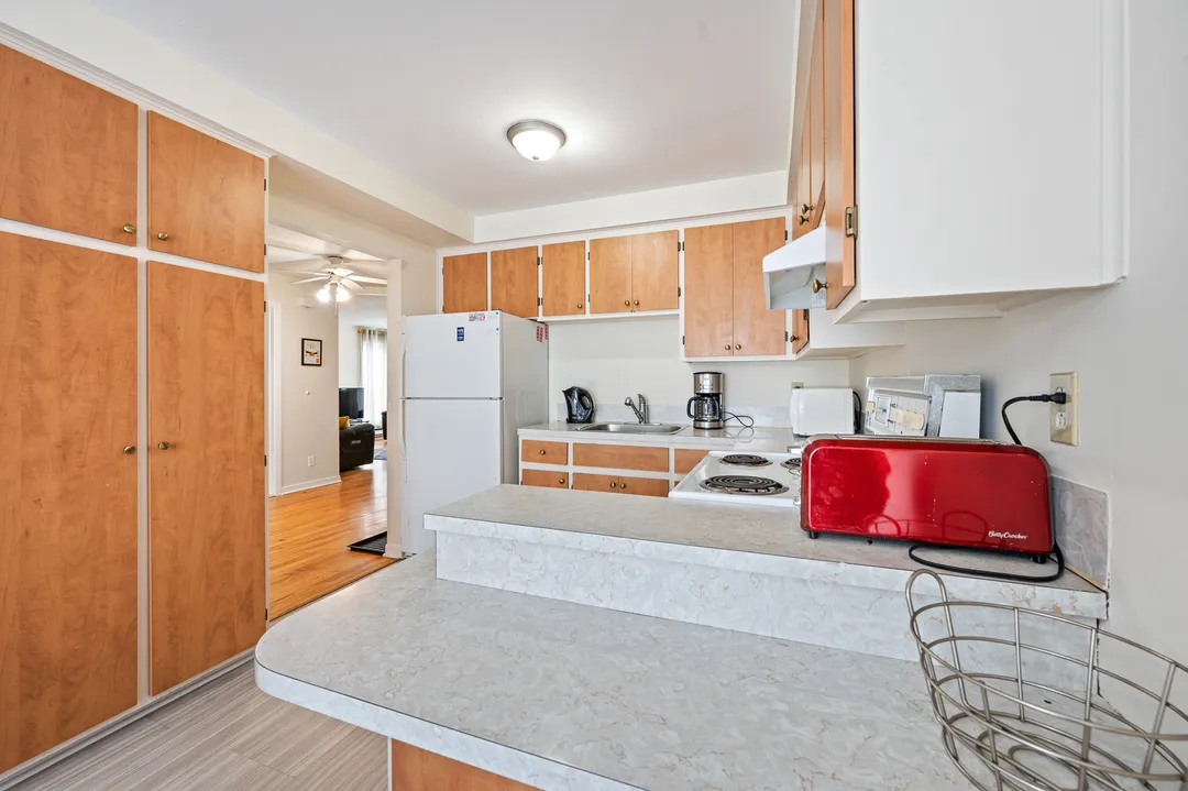 Le Montcalm – 3 Chambres au coeur de Blainville