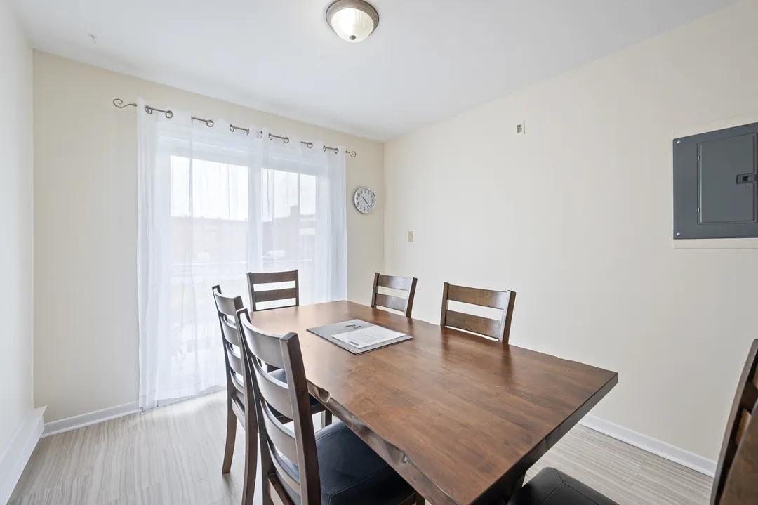 Le Montcalm – 3 Chambres au coeur de Blainville