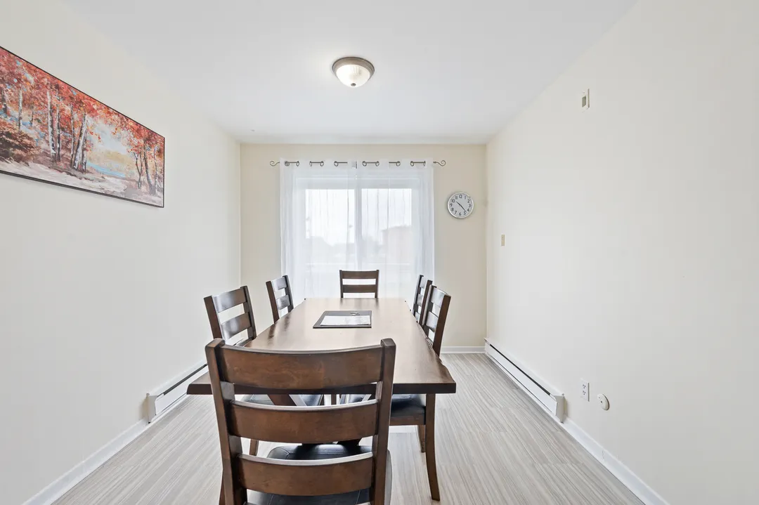 Le Montcalm – 3 Chambres au coeur de Blainville