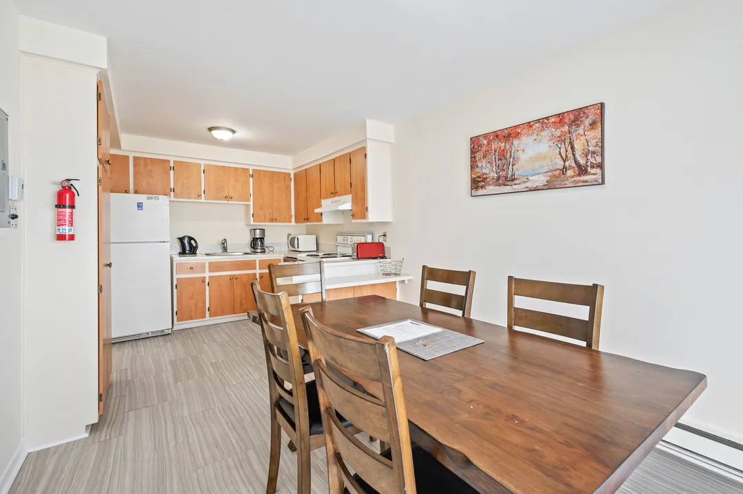 Le Montcalm – 3 Chambres au coeur de Blainville