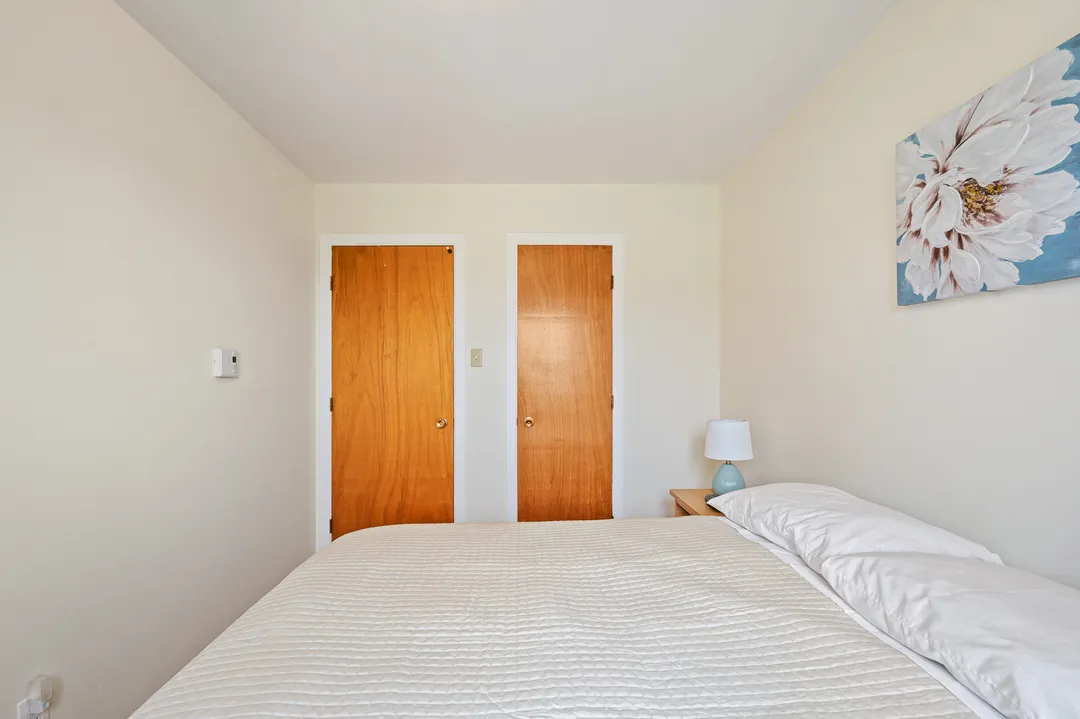 Le Montcalm – 3 Chambres au coeur de Blainville