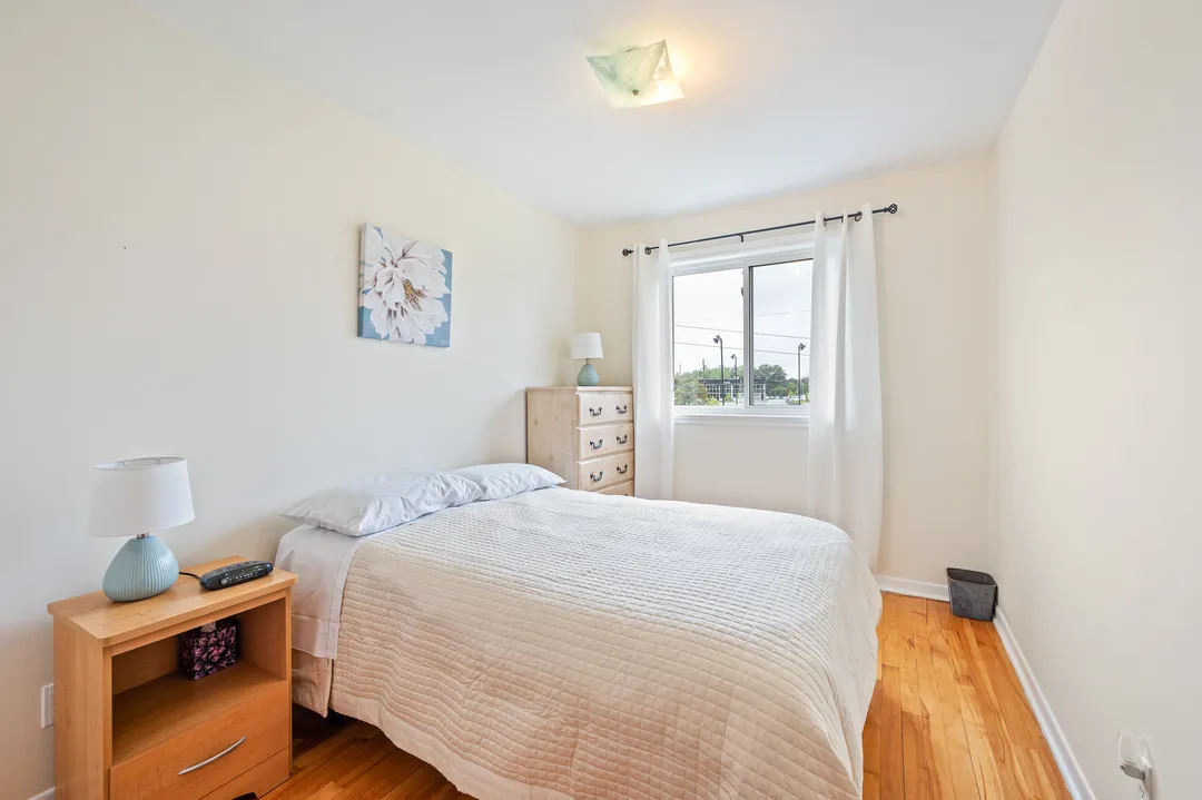 Le Montcalm – 3 Chambres au coeur de Blainville