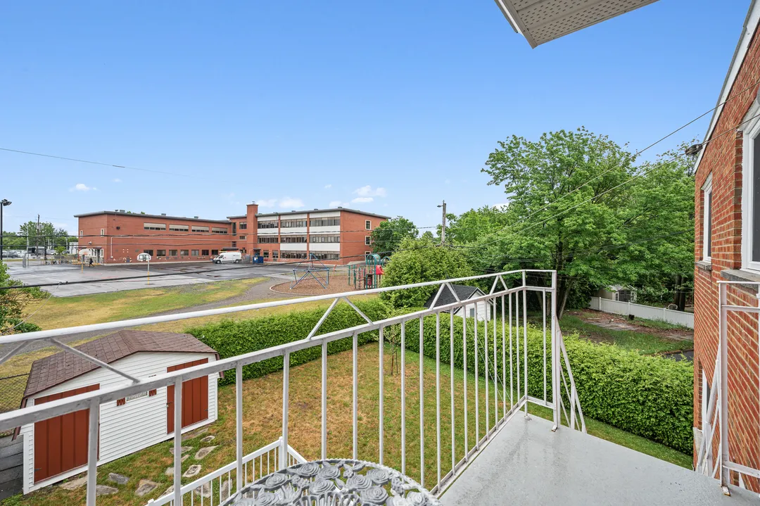 Le Montcalm – 3 Chambres au coeur de Blainville