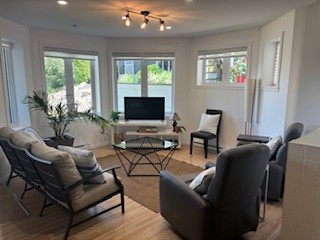 De la baie – Bachelor au bord de l’eau