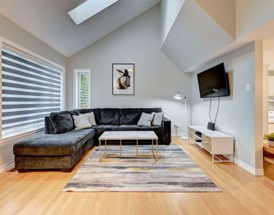 La magnifique sur Louise