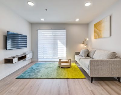 Magnifique Bernard-Geoffrion 7 avec garage