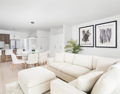 Le Medoc Luxueux 3 chambres Saint Canut