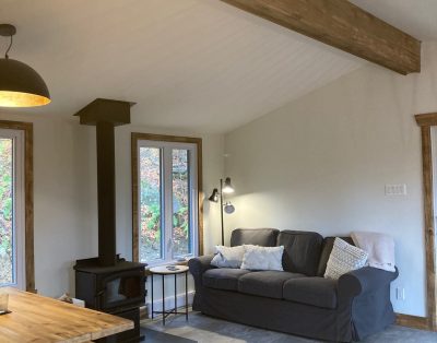 Le Saint-Adolphe 2 chambres