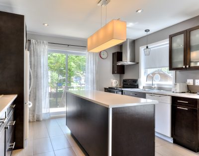 Maison sur 43e
